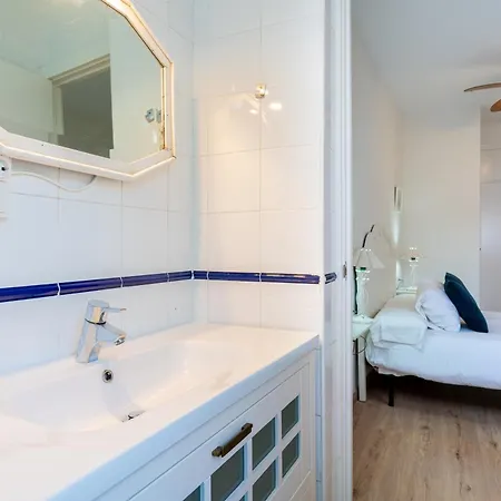 San Bernardo By Thegoodtourist Apartment Seville Exterior photo
