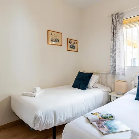 San Bernardo By Thegoodtourist Apartment Seville Exterior photo