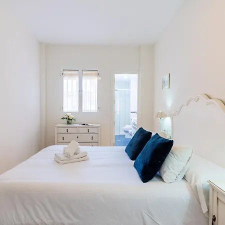 San Bernardo By Thegoodtourist Apartment Seville Exterior photo