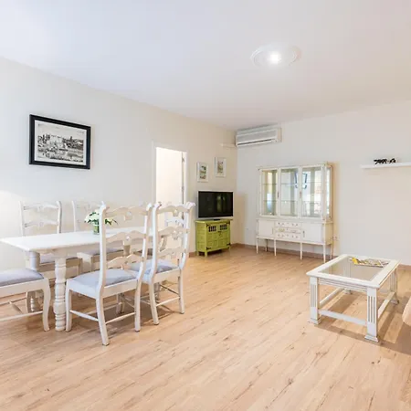 San Bernardo By Thegoodtourist Apartment Seville Exterior photo