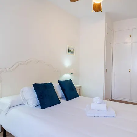 San Bernardo By Thegoodtourist Apartment Seville Exterior photo