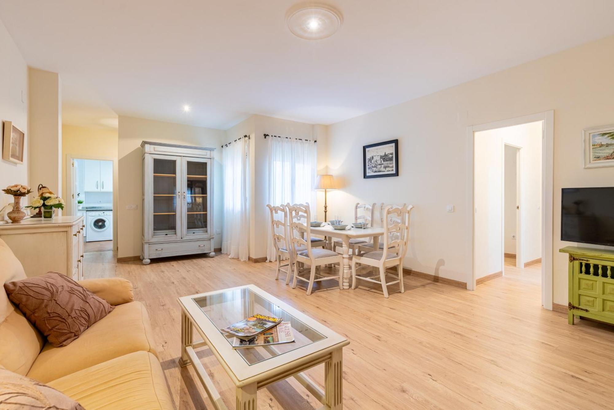 San Bernardo By Thegoodtourist Apartament *