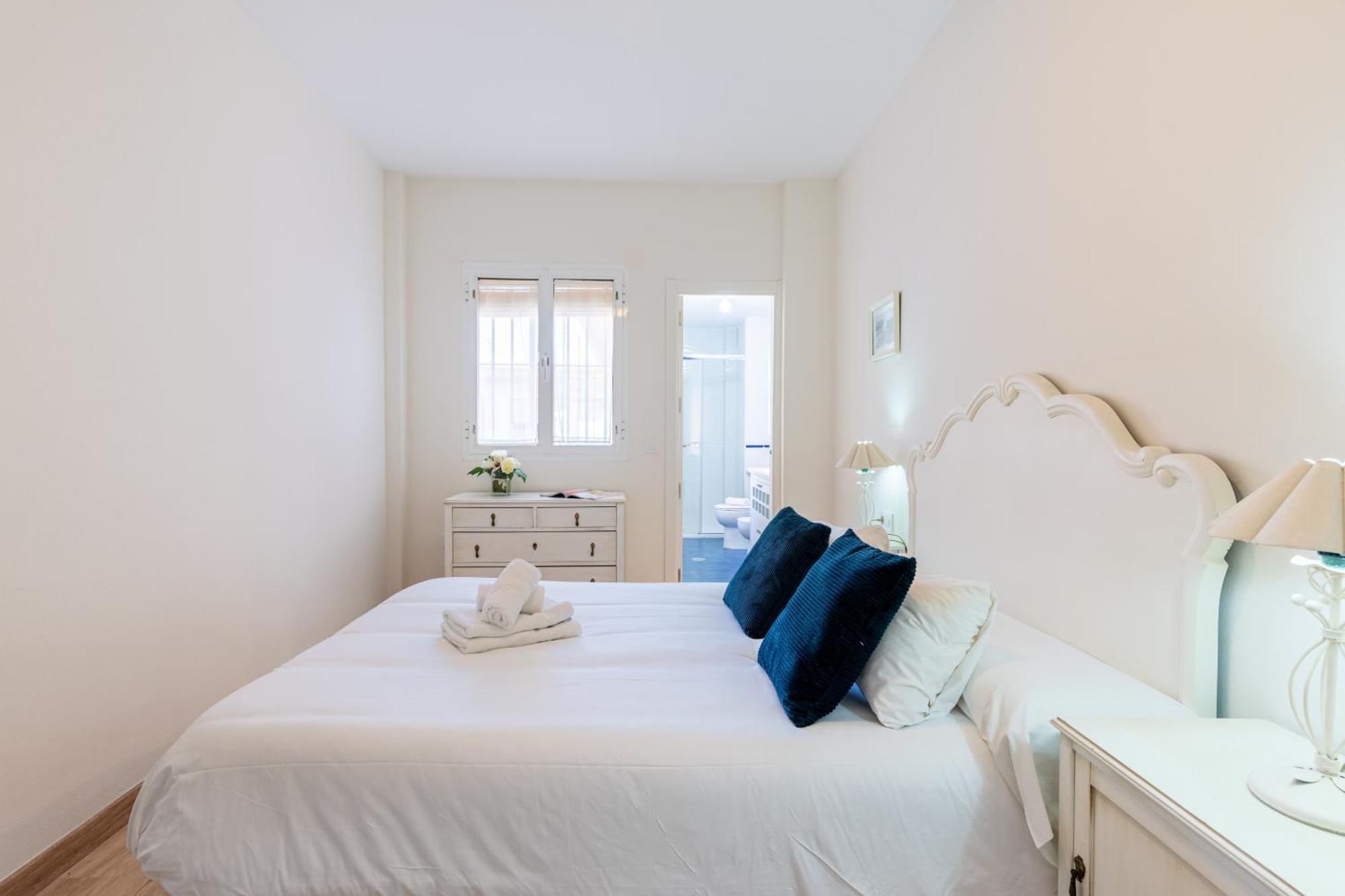 San Bernardo By Thegoodtourist Apartament *