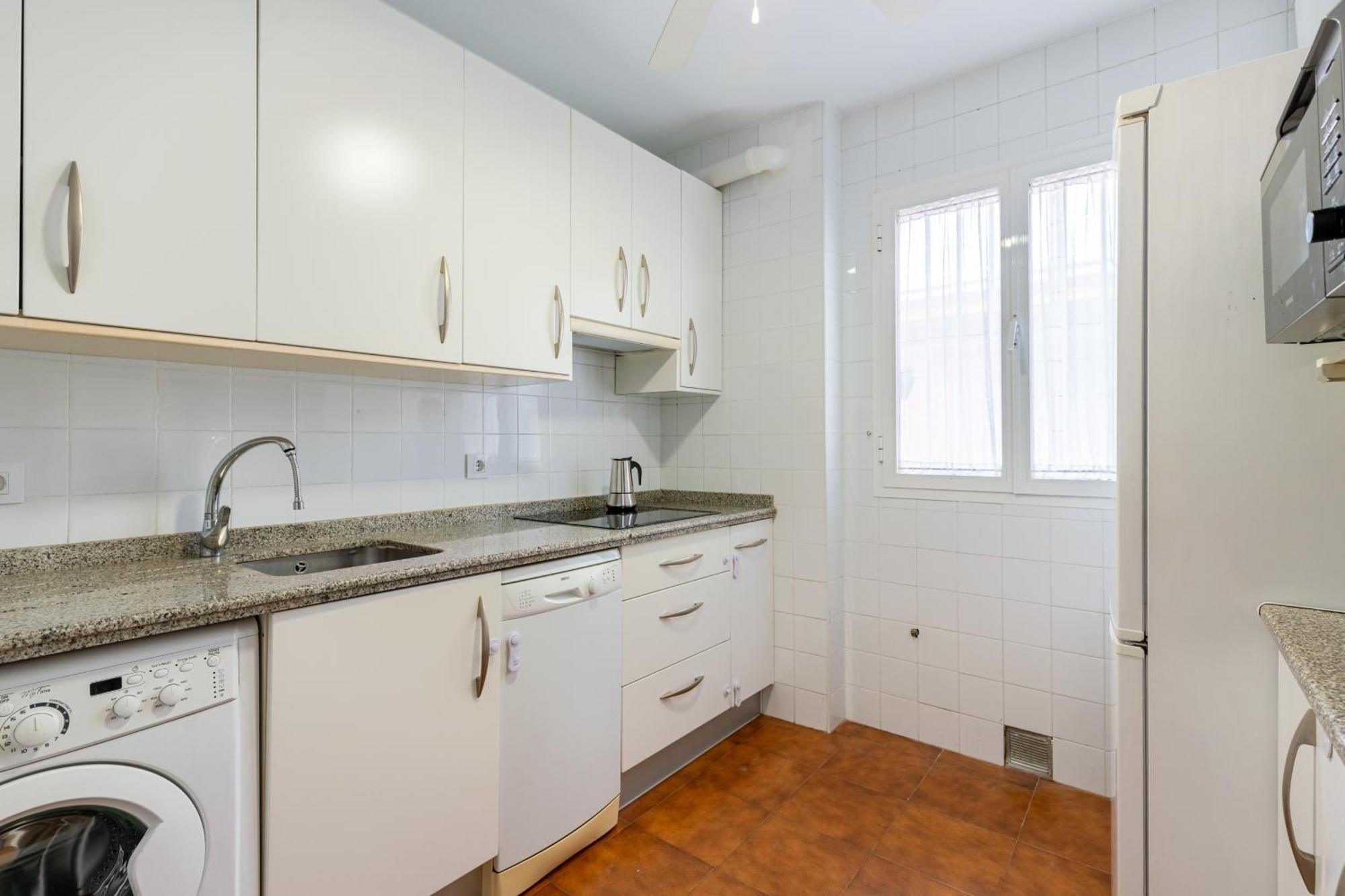 Apartament San Bernardo By Thegoodtourist