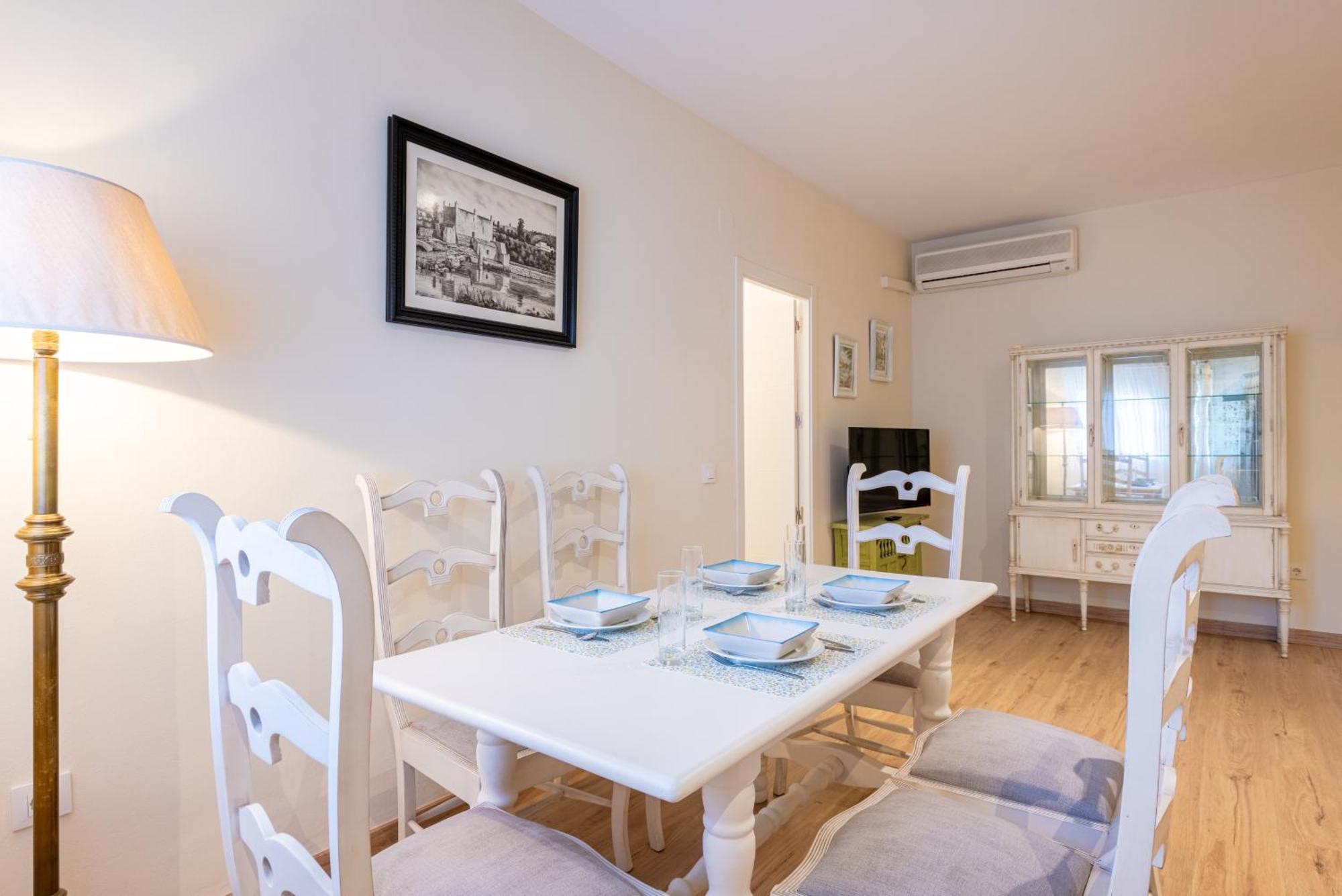 San Bernardo By Thegoodtourist Apartament *